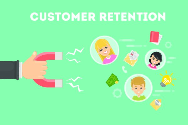 5 Important Techniques for Effective Customer Retention