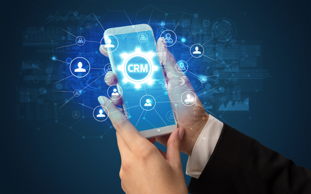Why Your Sales Team Need a Mobile CRM