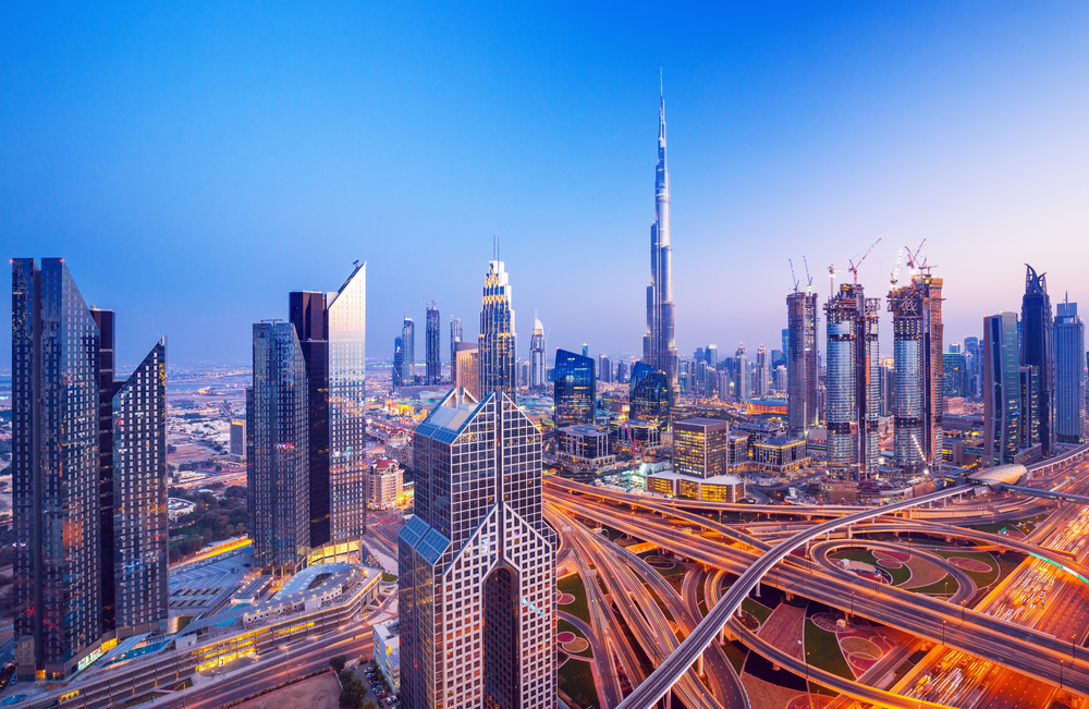 Saphyte: The No. 1 CRM Solution Dubai