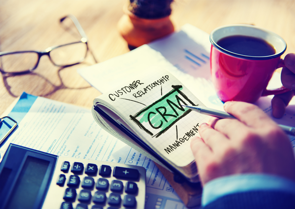 Fundamentals of a CRM: What You Need To Know