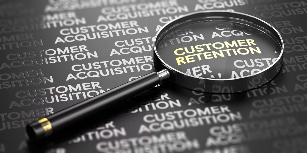 How CRM Helps in Customer Retention and Increase Sales