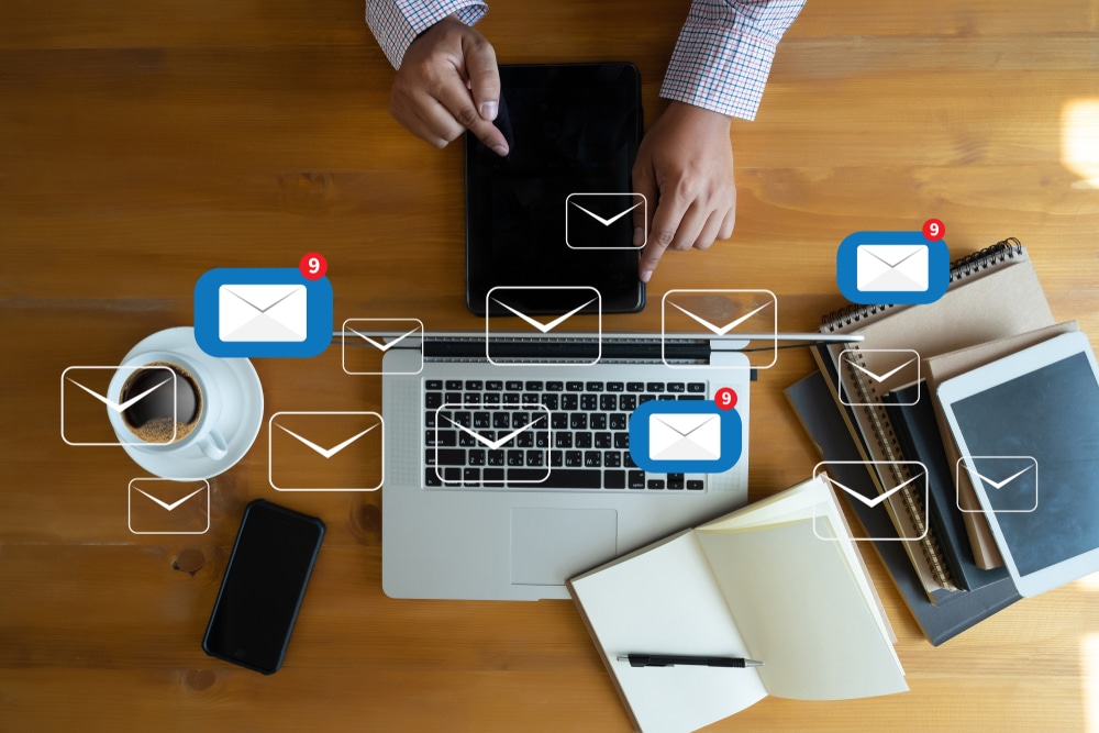 4 Reasons Why Drip Email Marketing Using a CRM is For You