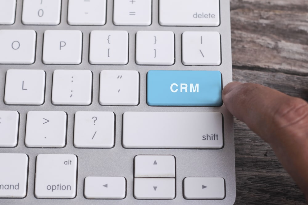 What are the Benefits of Using CRM for your Business?