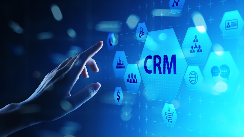 5 Advantages CRM Systems Give To Your Business