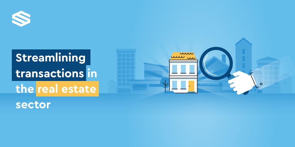 CRM Streamlining Transactions in the Real Estate Sector