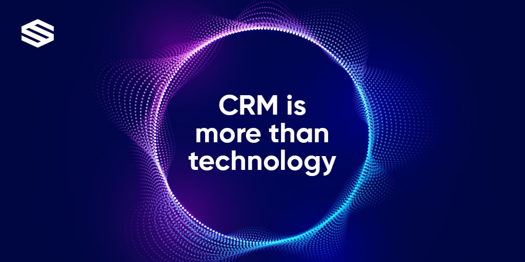 The Evolution of CRM’s Functionality