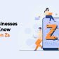 What Businesses Need to Know About Gen Zs