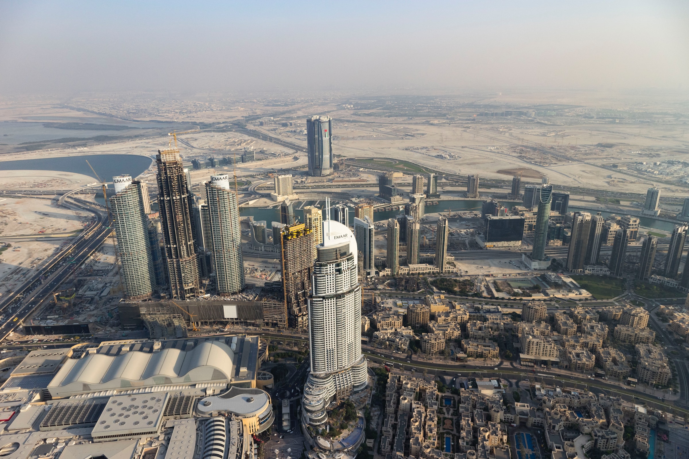 Building a Safer Future: Ensuring Safety in the UAE Construction Industry