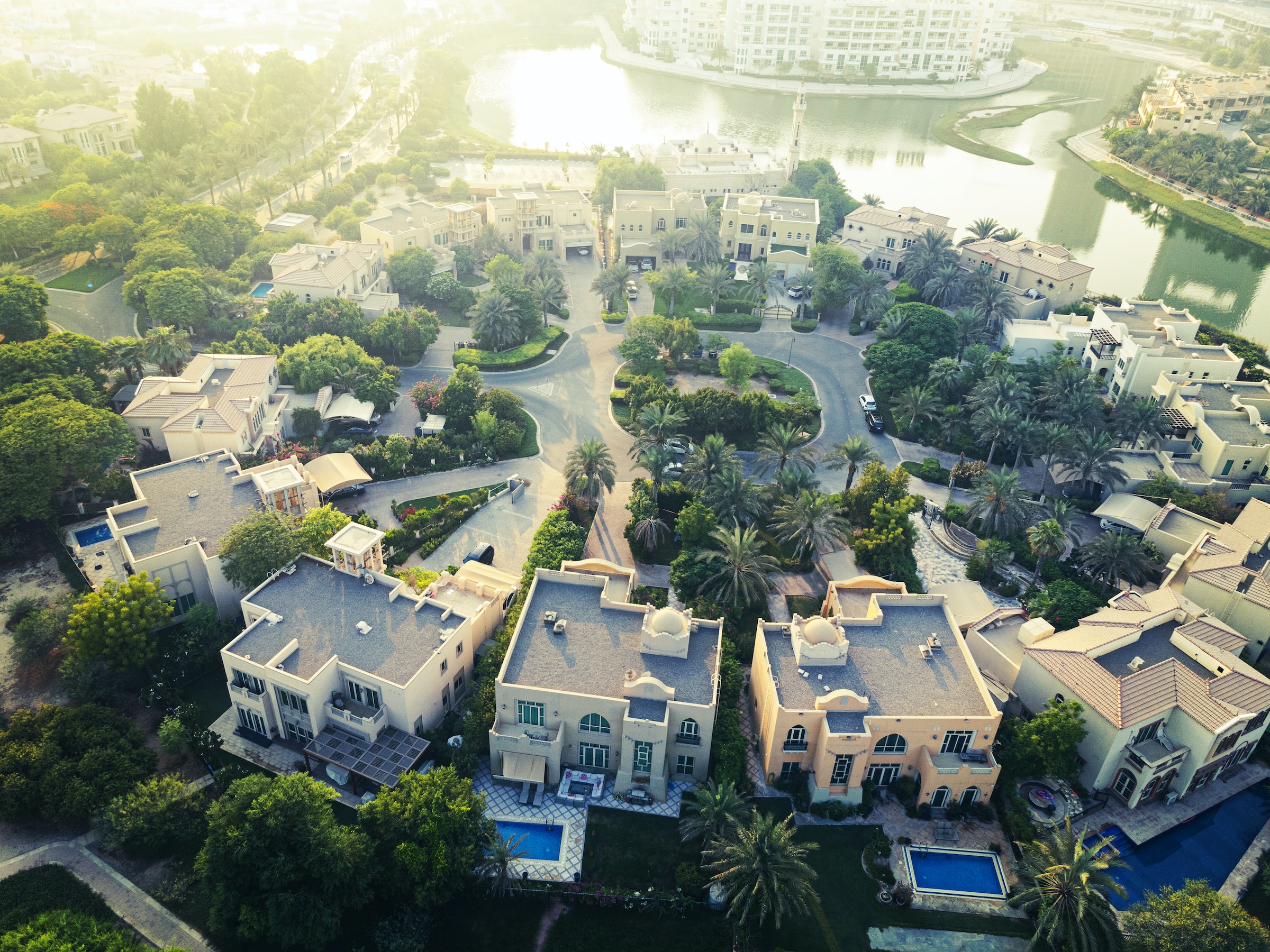 Why Sustainable Architecture is the Future of Real Estate in the UAE
